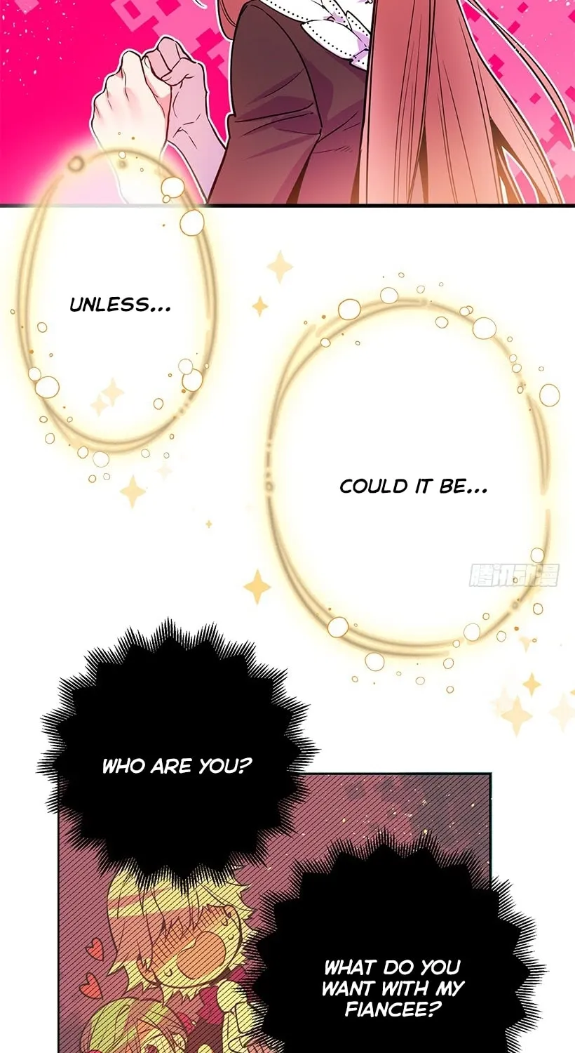 This Girl Is a Little Wild Chapter 19 page 15 - 