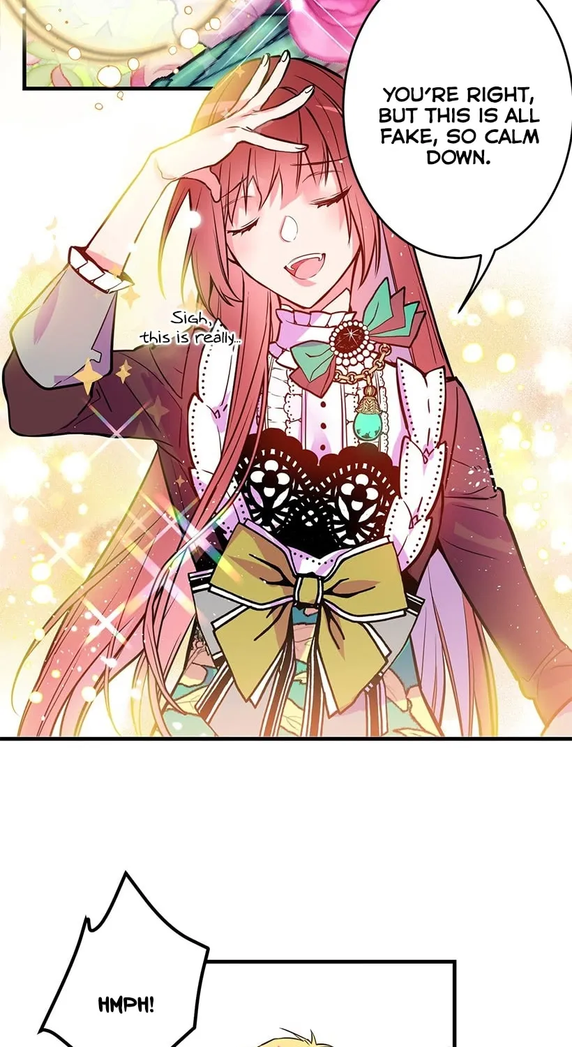 This Girl Is a Little Wild Chapter 19 page 18 - 