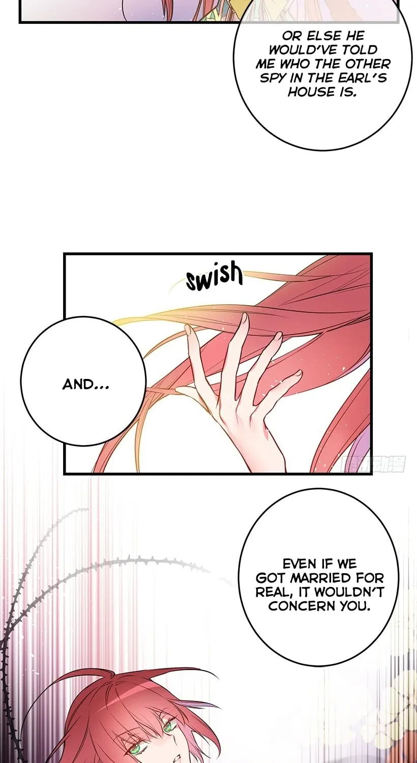 This Girl Is a Little Wild Chapter 19 page 20 - 
