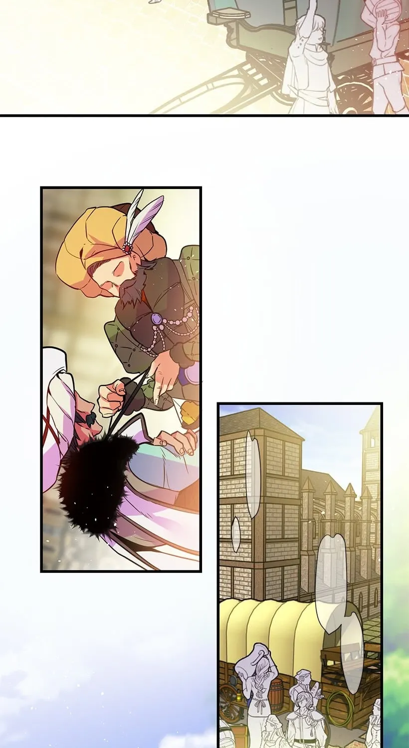 This Girl Is a Little Wild Chapter 19 page 3 - 