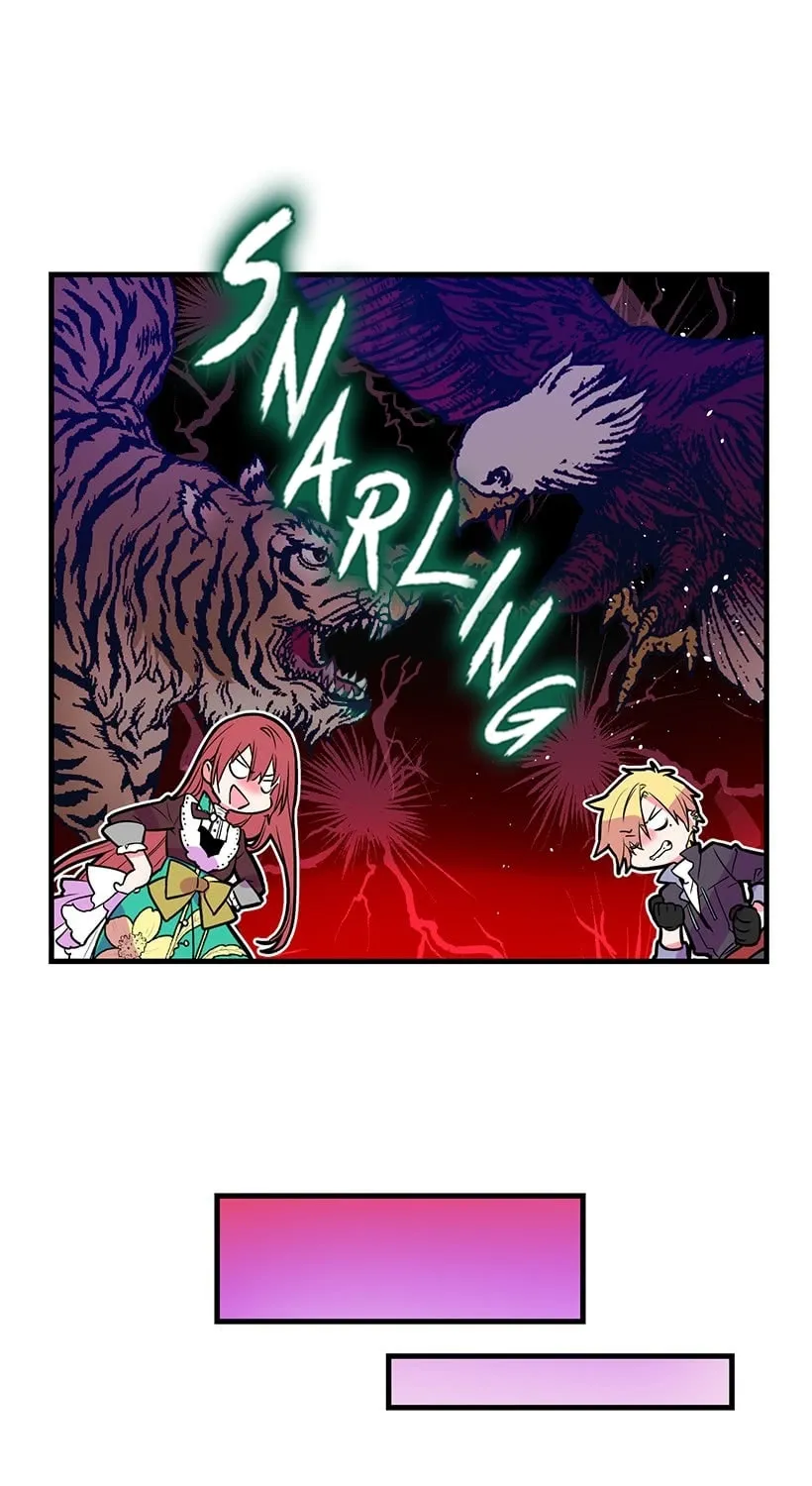 This Girl Is a Little Wild Chapter 19 page 23 - 