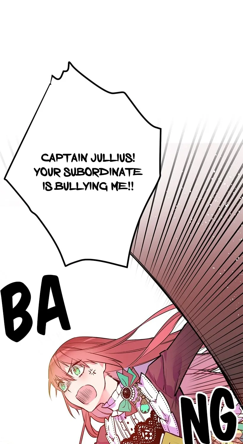 This Girl Is a Little Wild Chapter 19 page 24 - 