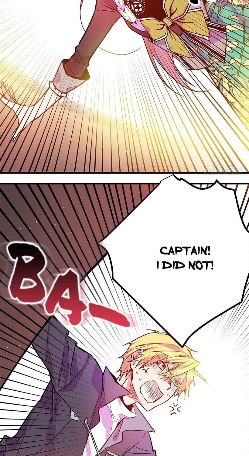 This Girl Is a Little Wild Chapter 19 page 25 - 