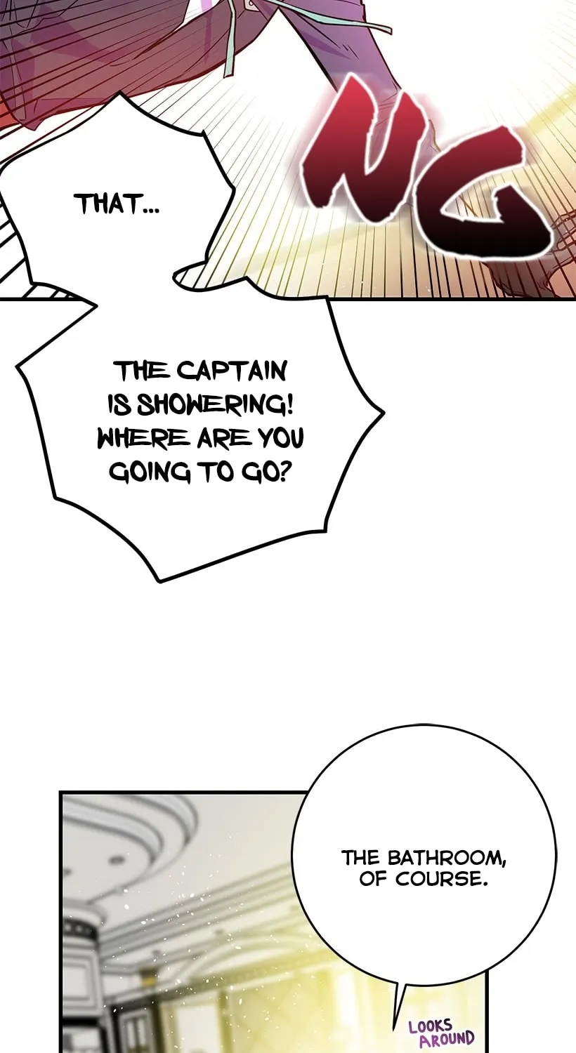 This Girl Is a Little Wild Chapter 19 page 26 - 