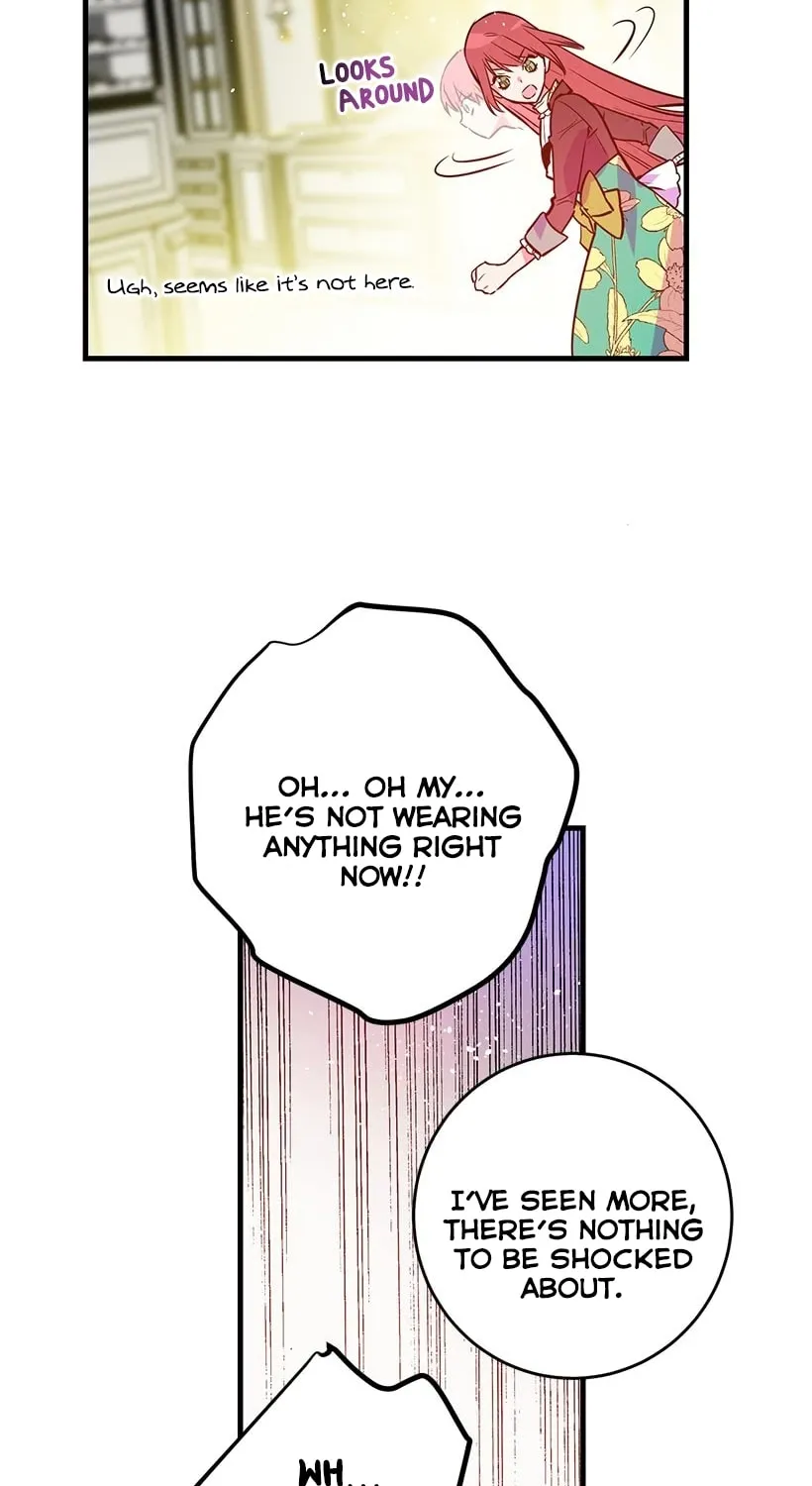 This Girl Is a Little Wild Chapter 19 page 27 - 
