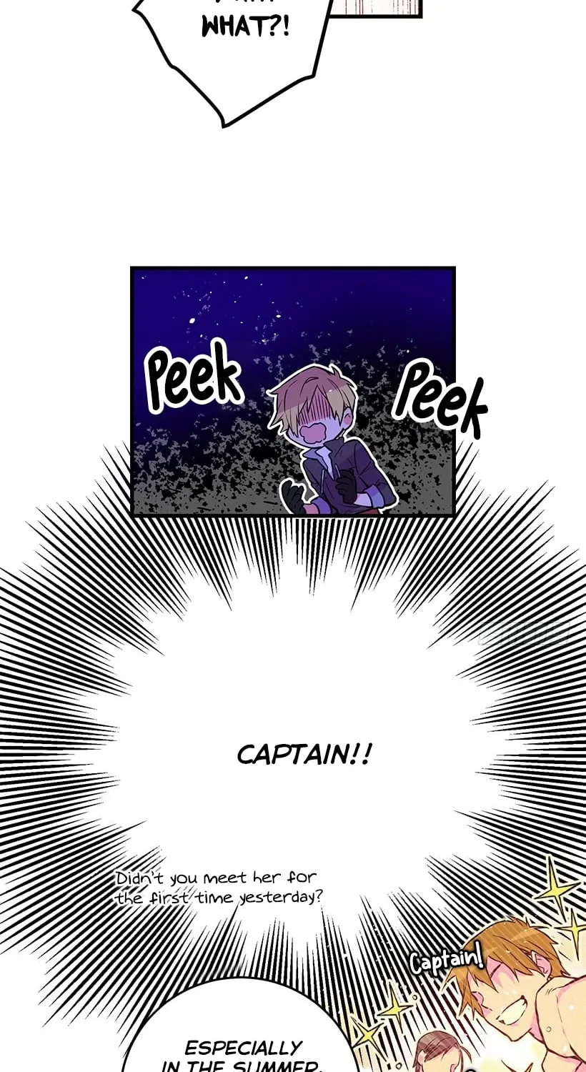 This Girl Is a Little Wild Chapter 19 page 28 - 