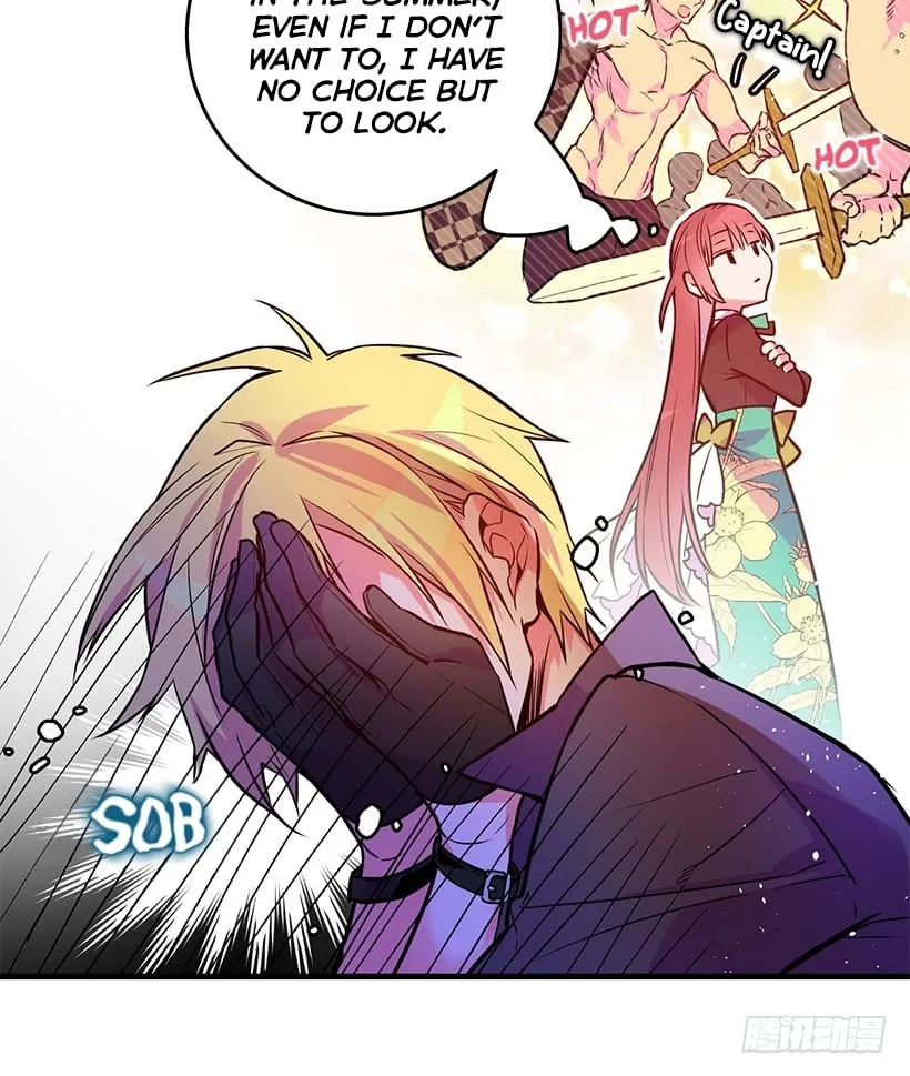 This Girl Is a Little Wild Chapter 19 page 29 - 