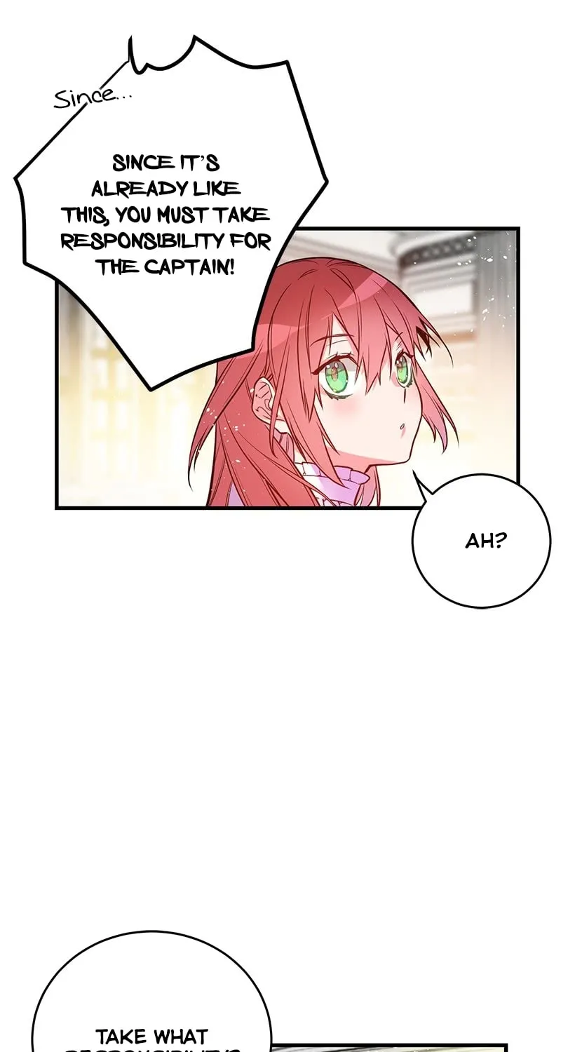 This Girl Is a Little Wild Chapter 19 page 30 - 