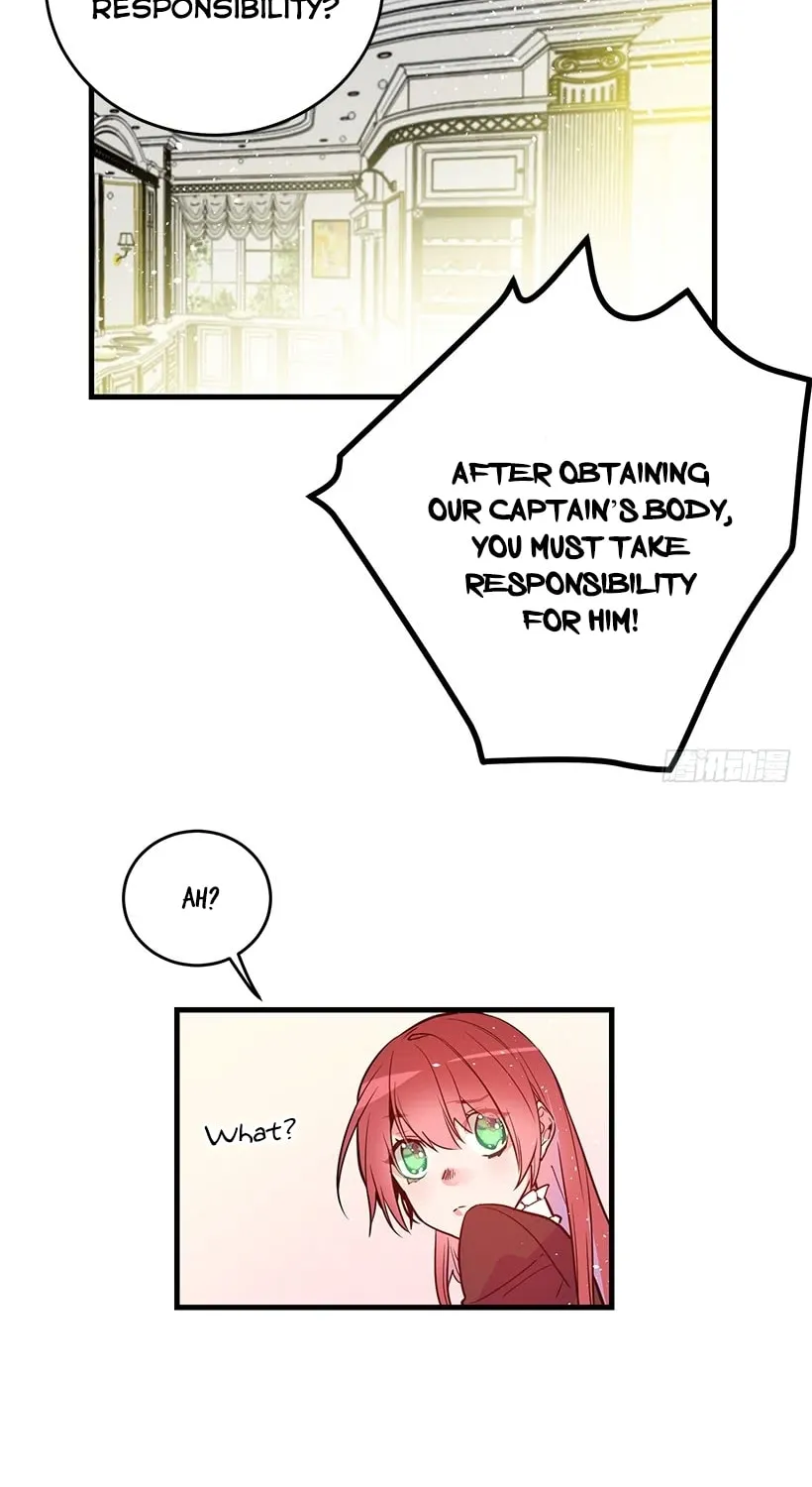 This Girl Is a Little Wild Chapter 19 page 31 - 