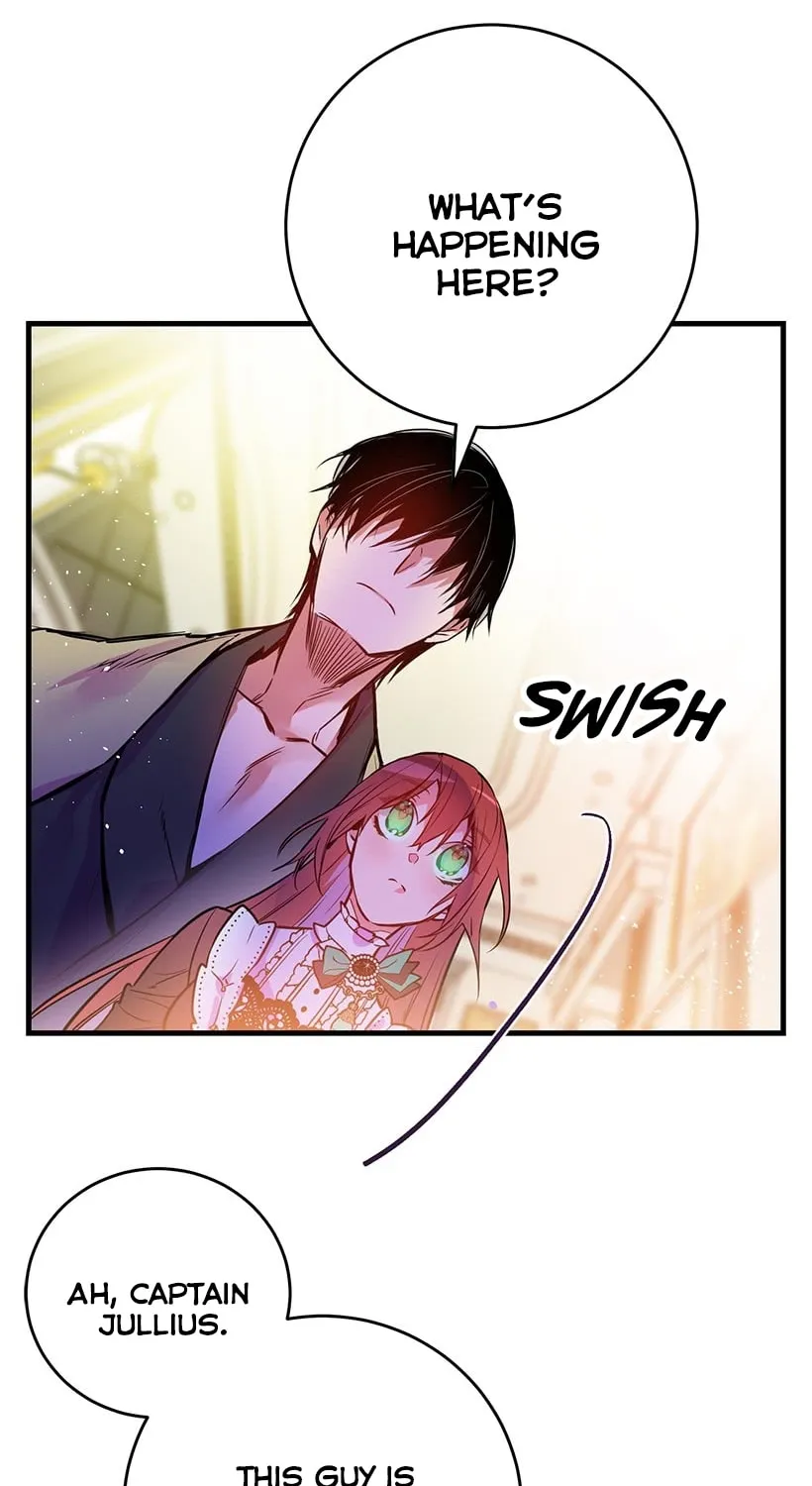 This Girl Is a Little Wild Chapter 19 page 32 - 