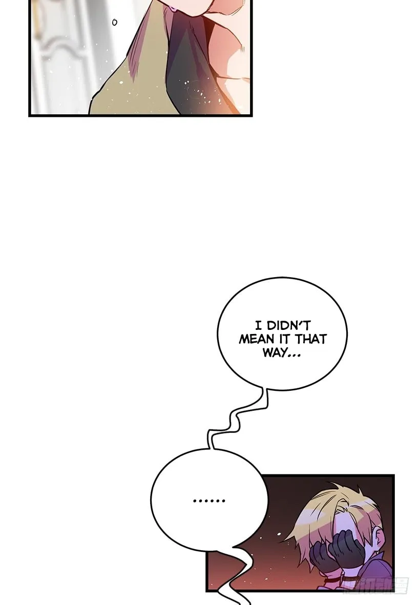 This Girl Is a Little Wild Chapter 19 page 34 - 