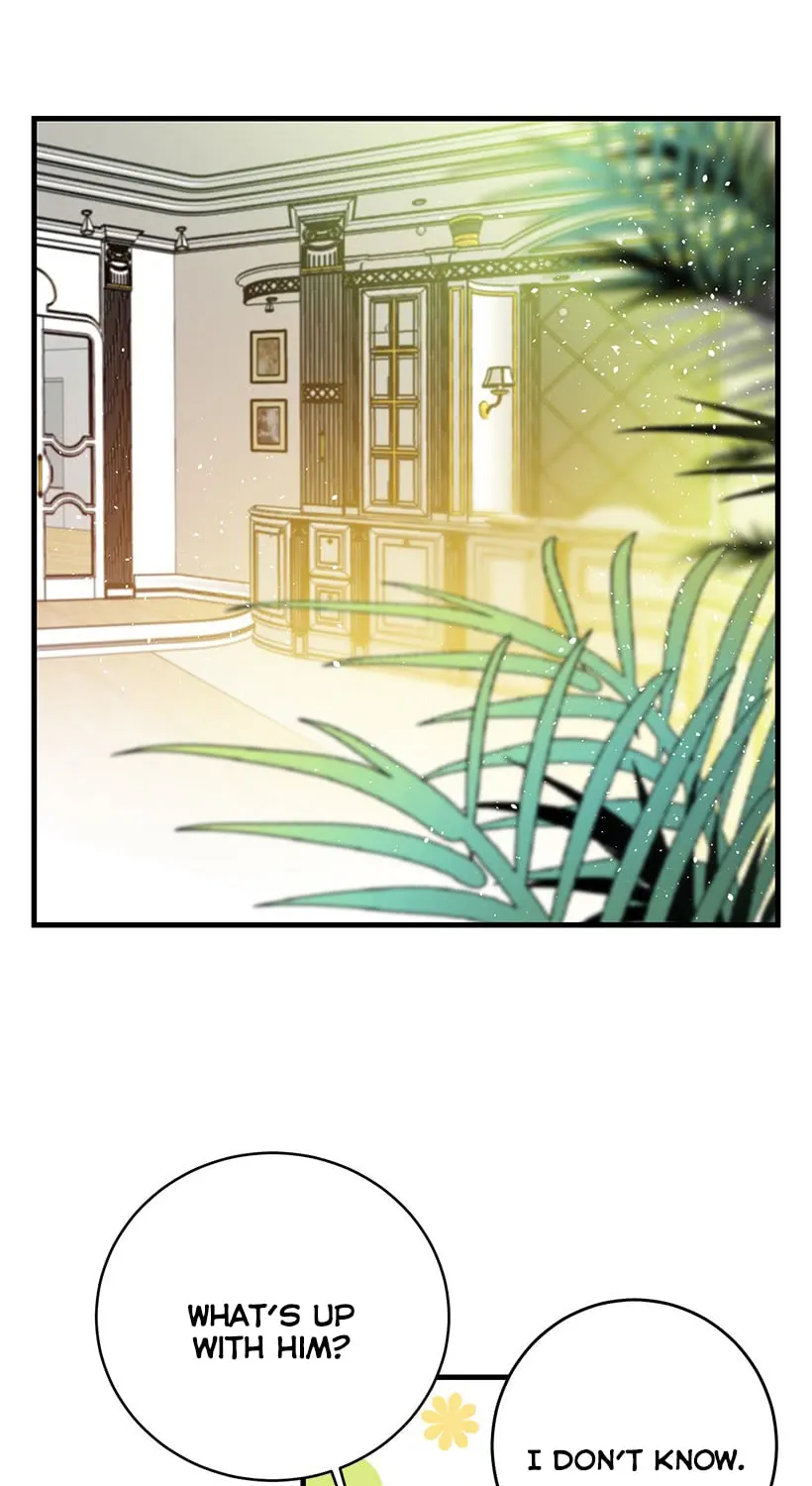 This Girl Is a Little Wild Chapter 19 page 35 - 