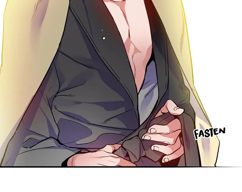 This Girl Is a Little Wild Chapter 19 page 38 - 