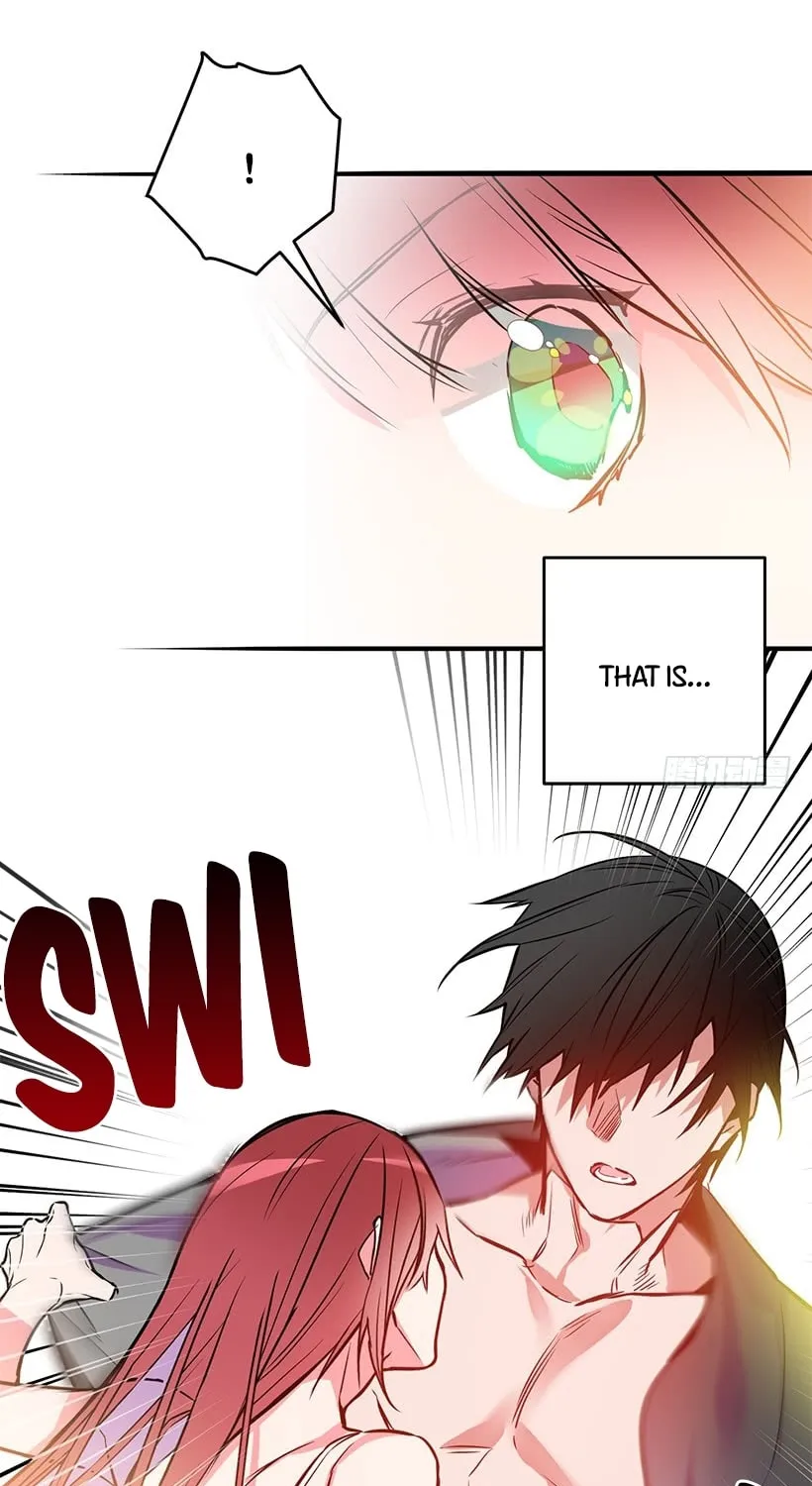 This Girl Is a Little Wild Chapter 19 page 39 - 