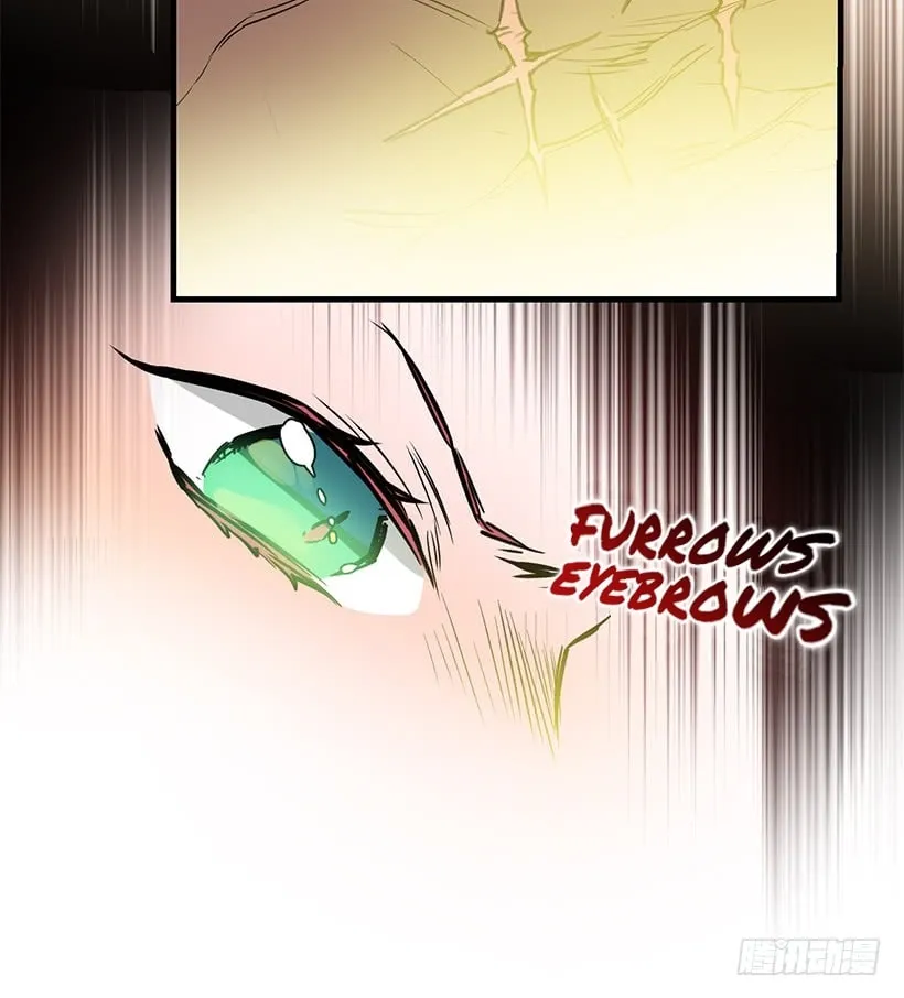 This Girl Is a Little Wild Chapter 19 page 41 - 