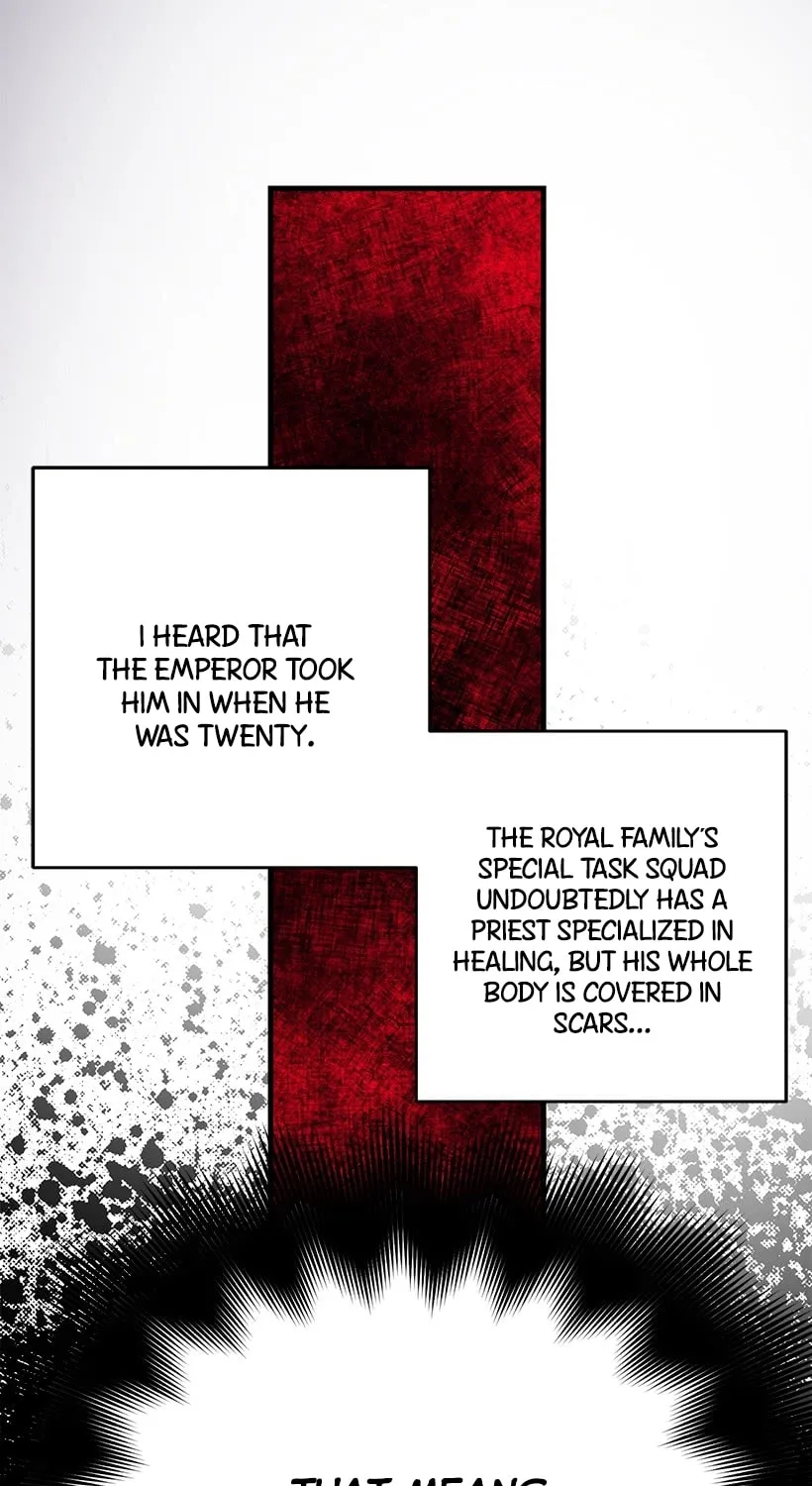 This Girl Is a Little Wild Chapter 19 page 42 - 
