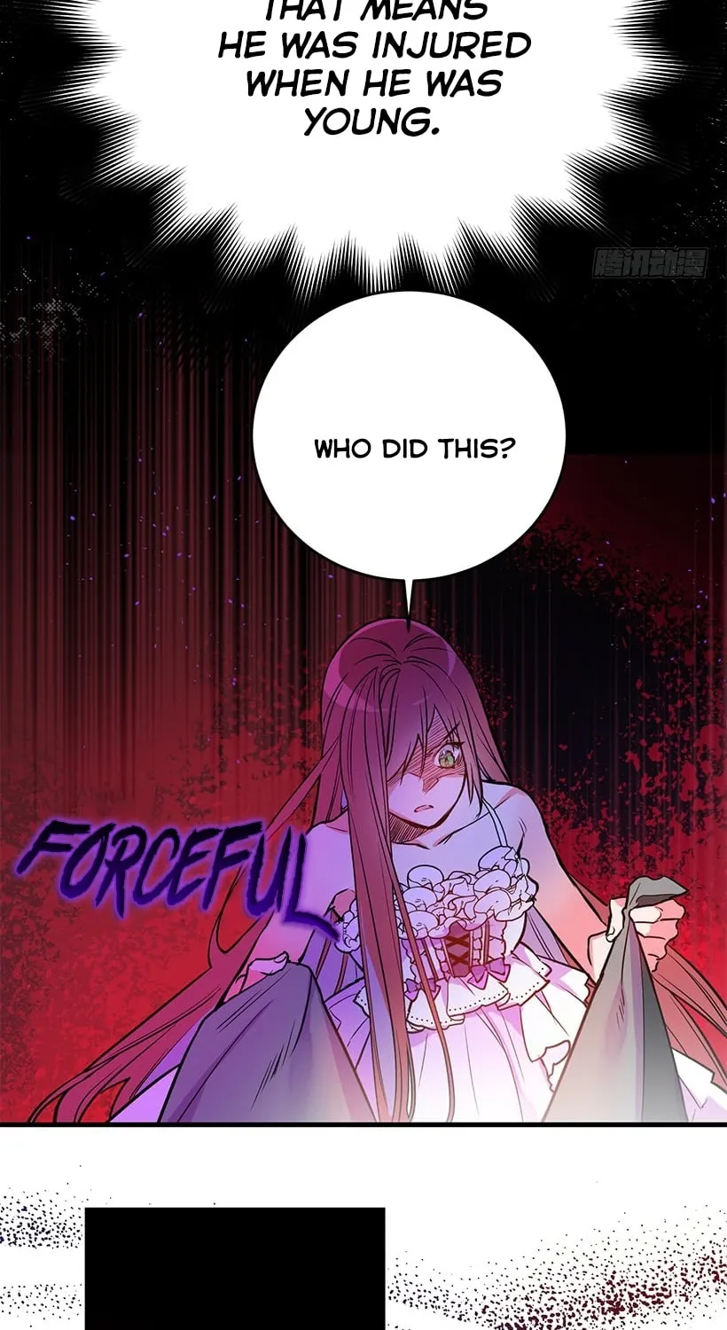 This Girl Is a Little Wild Chapter 19 page 43 - 