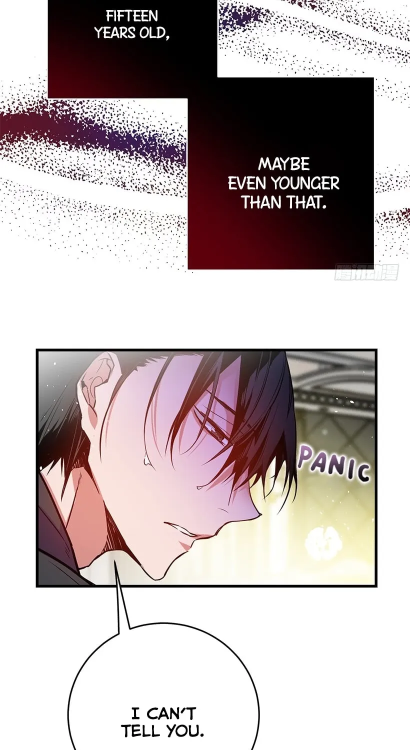 This Girl Is a Little Wild Chapter 19 page 44 - 