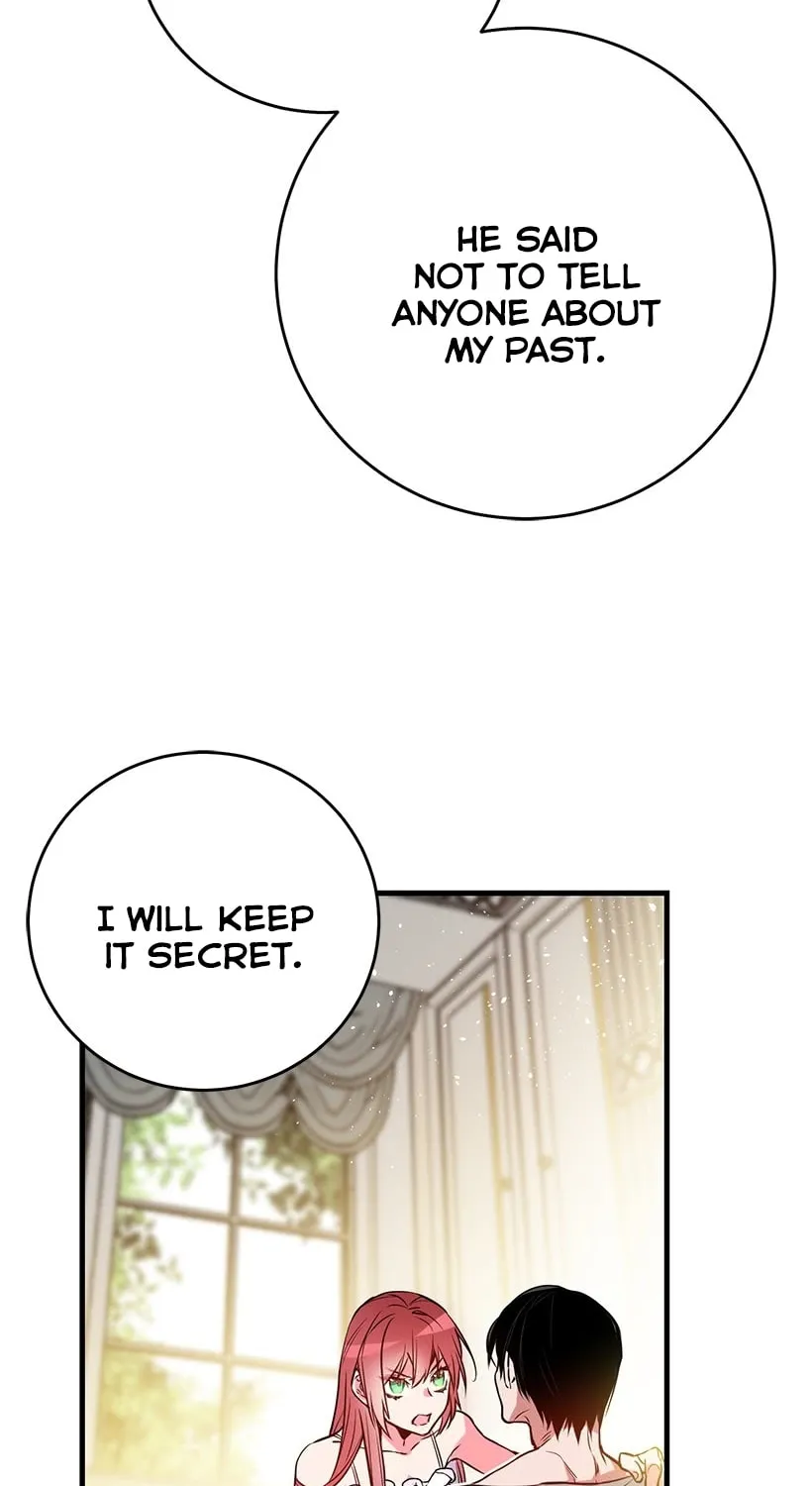 This Girl Is a Little Wild Chapter 19 page 45 - 