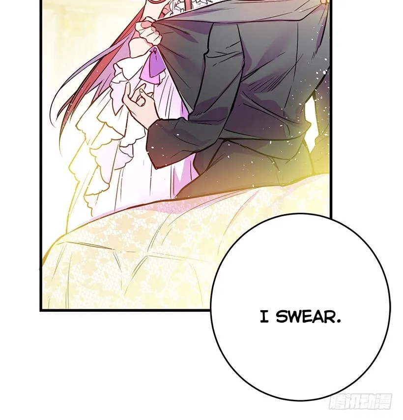 This Girl Is a Little Wild Chapter 19 page 46 - 