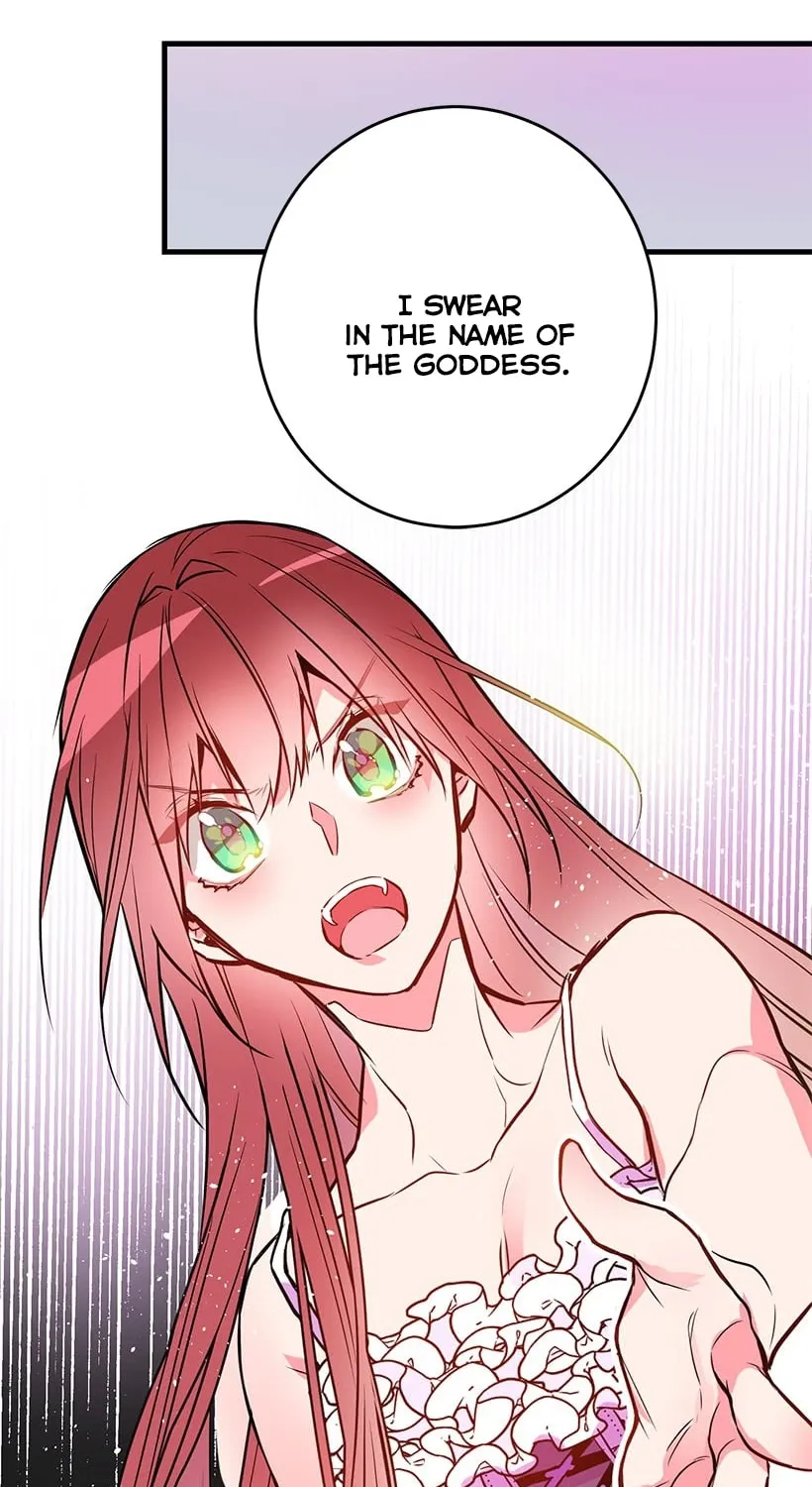 This Girl Is a Little Wild Chapter 19 page 47 - 