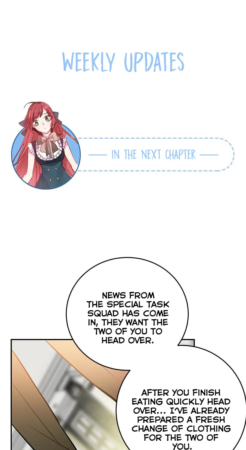 This Girl Is a Little Wild Chapter 19 page 49 - 