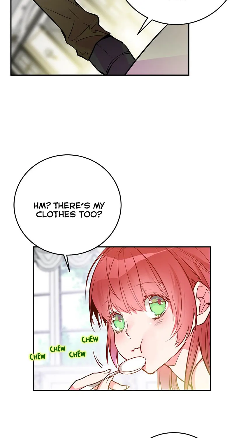 This Girl Is a Little Wild Chapter 19 page 50 - 