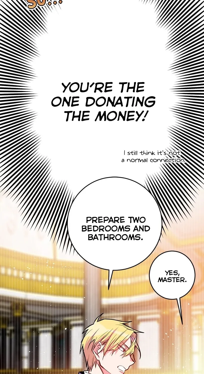 This Girl Is a Little Wild Chapter 19 page 6 - 