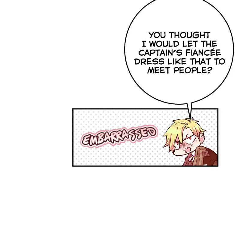 This Girl Is a Little Wild Chapter 19 page 51 - 