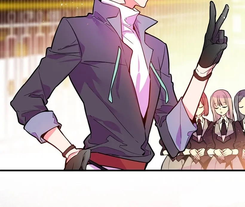 This Girl Is a Little Wild Chapter 19 page 7 - 