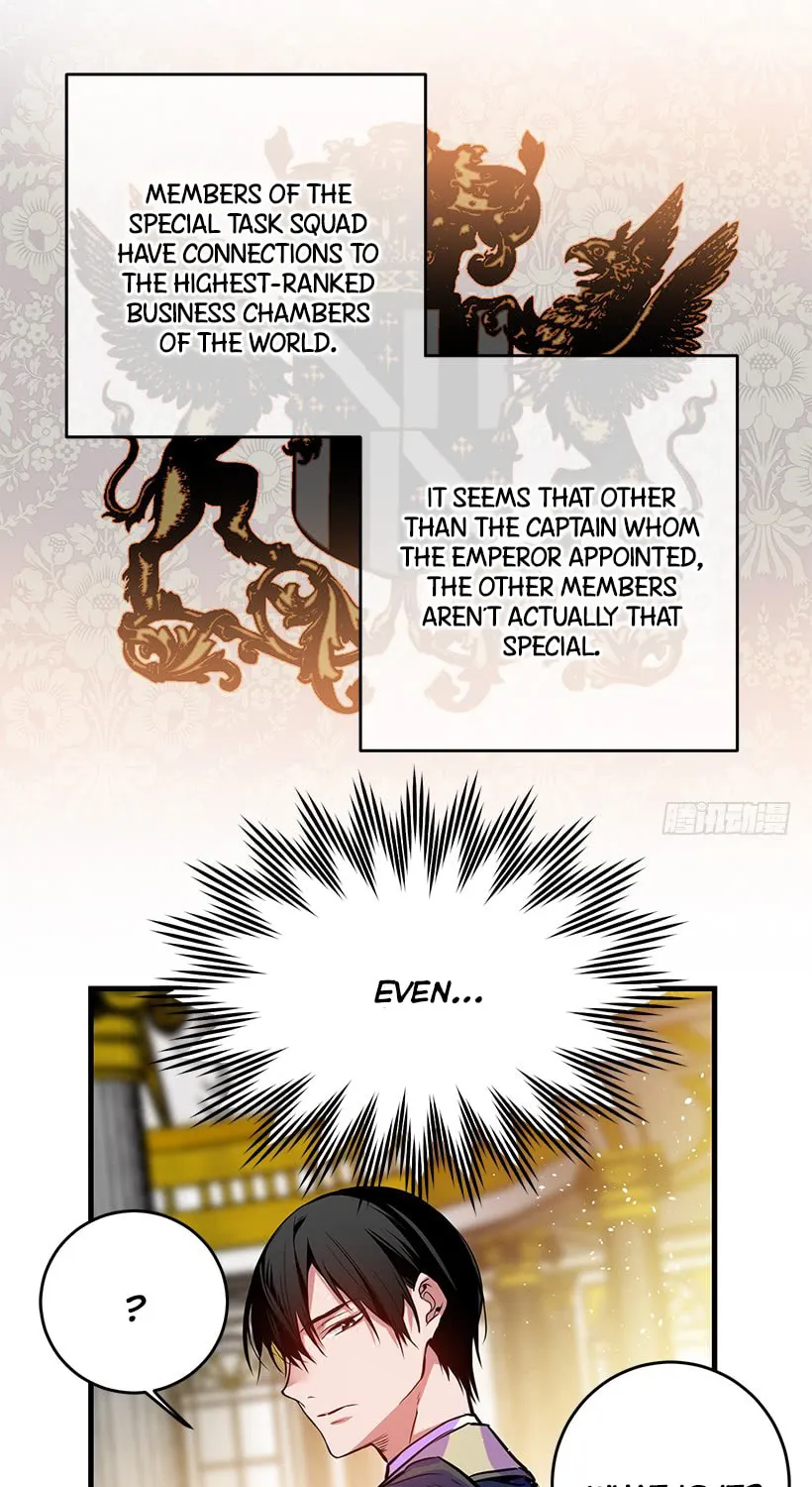 This Girl Is a Little Wild Chapter 19 page 8 - 
