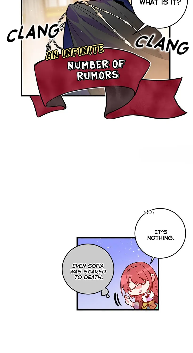 This Girl Is a Little Wild Chapter 19 page 9 - 