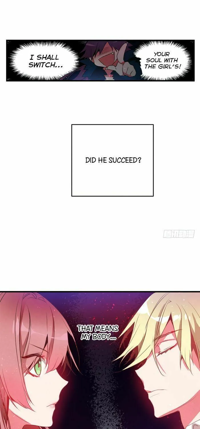 This Girl Is a Little Wild Chapter 2 page 11 - 