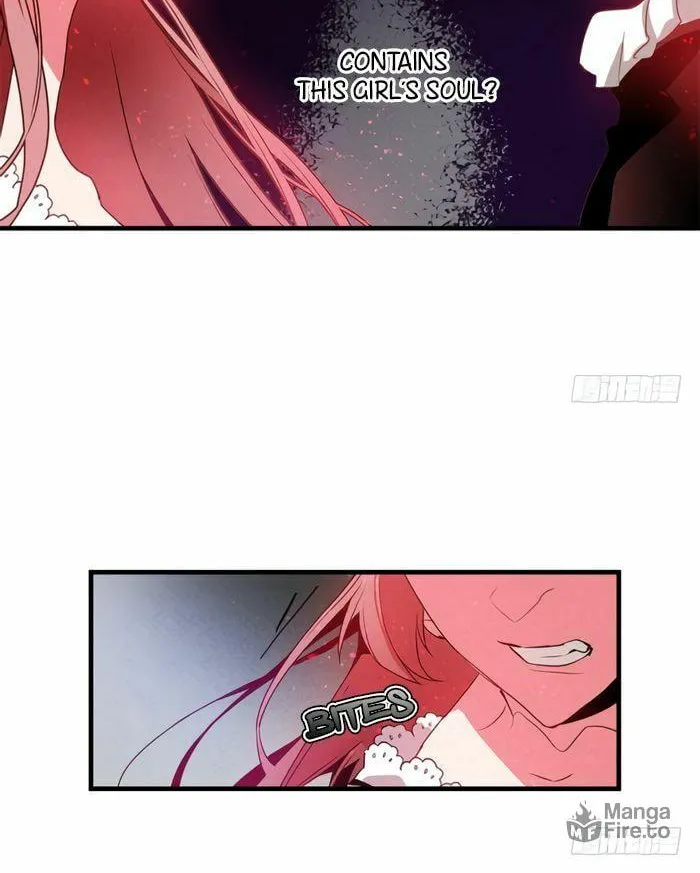 This Girl Is a Little Wild Chapter 2 page 12 - 