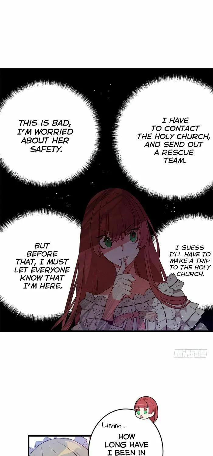 This Girl Is a Little Wild Chapter 2 page 13 - 