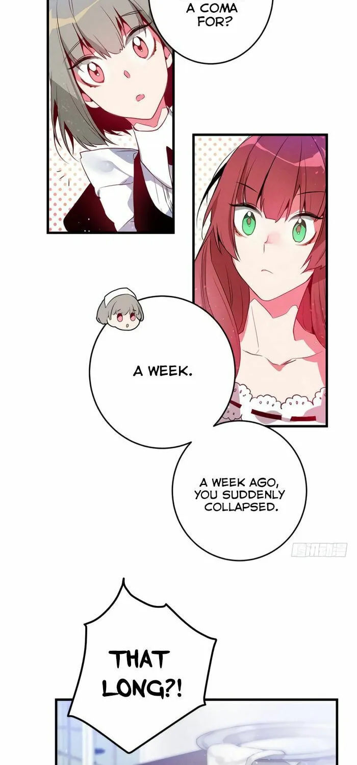 This Girl Is a Little Wild Chapter 2 page 14 - 