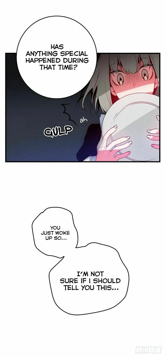 This Girl Is a Little Wild Chapter 2 page 16 - 