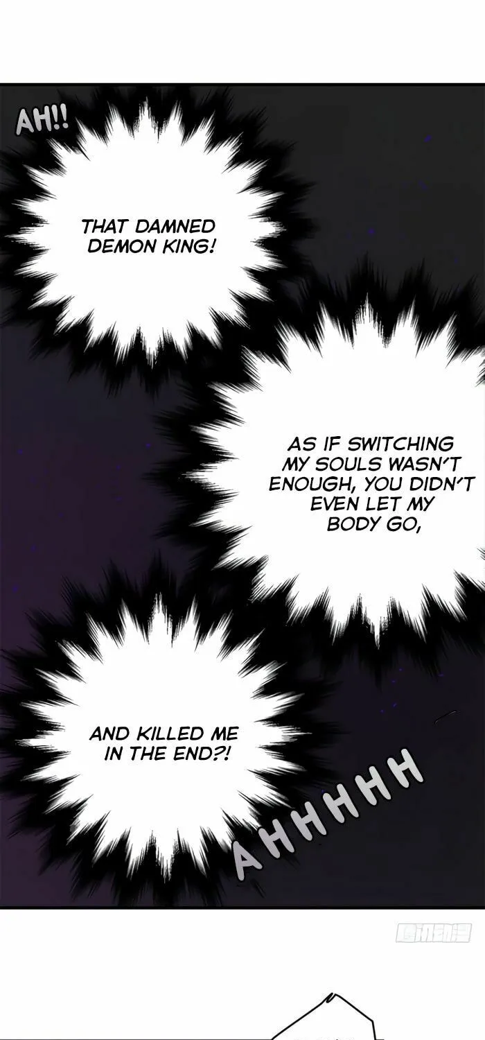 This Girl Is a Little Wild Chapter 2 page 19 - 