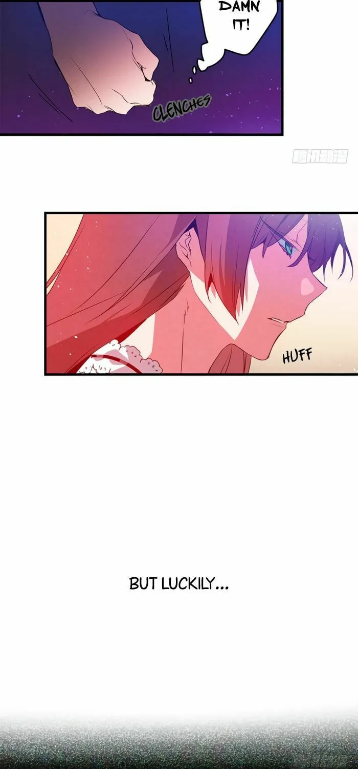 This Girl Is a Little Wild Chapter 2 page 20 - 