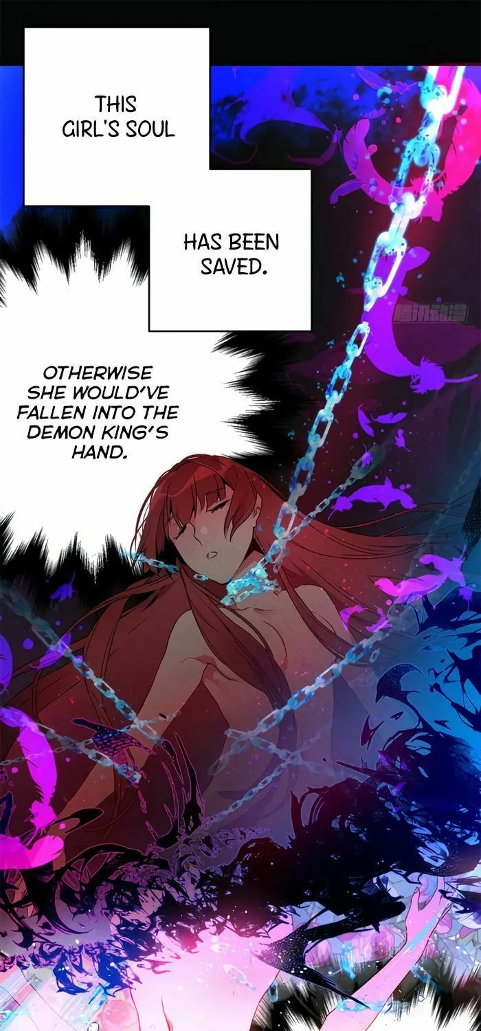 This Girl Is a Little Wild Chapter 2 page 22 - 