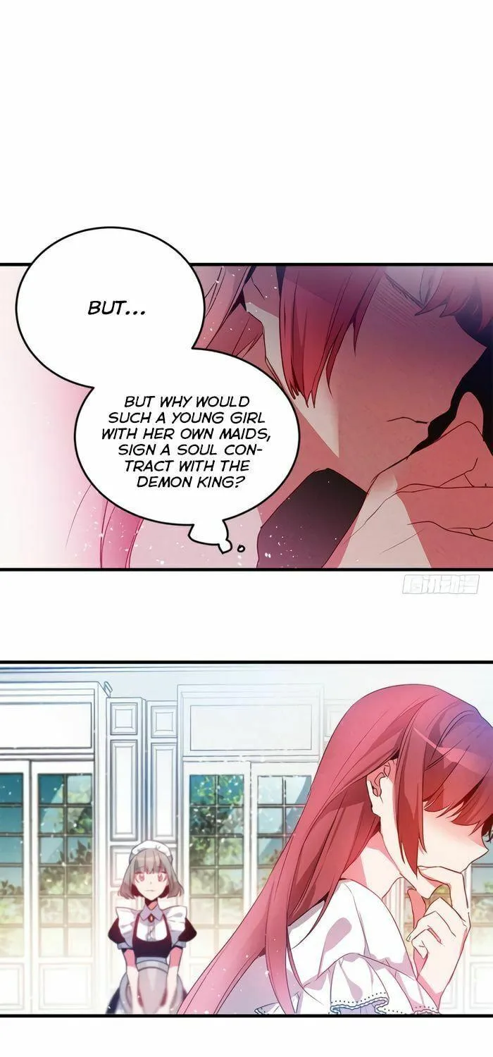 This Girl Is a Little Wild Chapter 2 page 25 - 