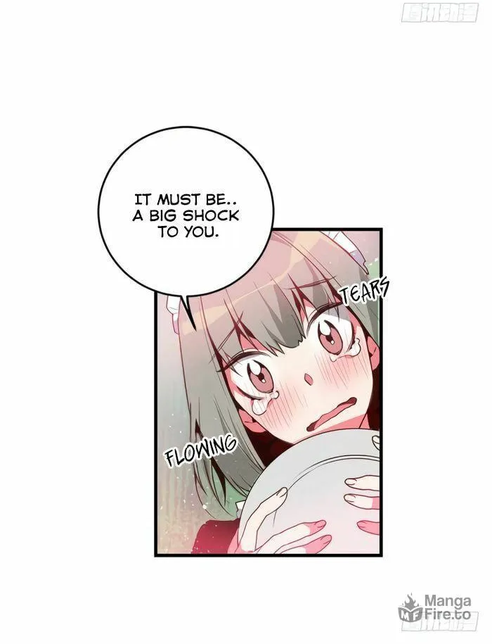 This Girl Is a Little Wild Chapter 2 page 26 - 