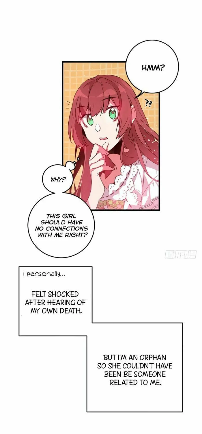 This Girl Is a Little Wild Chapter 2 page 27 - 