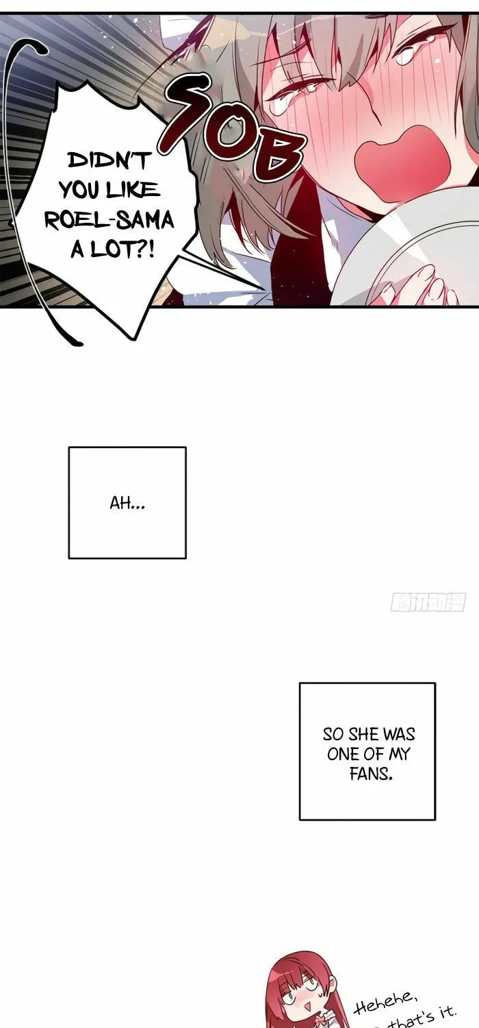 This Girl Is a Little Wild Chapter 2 page 28 - 