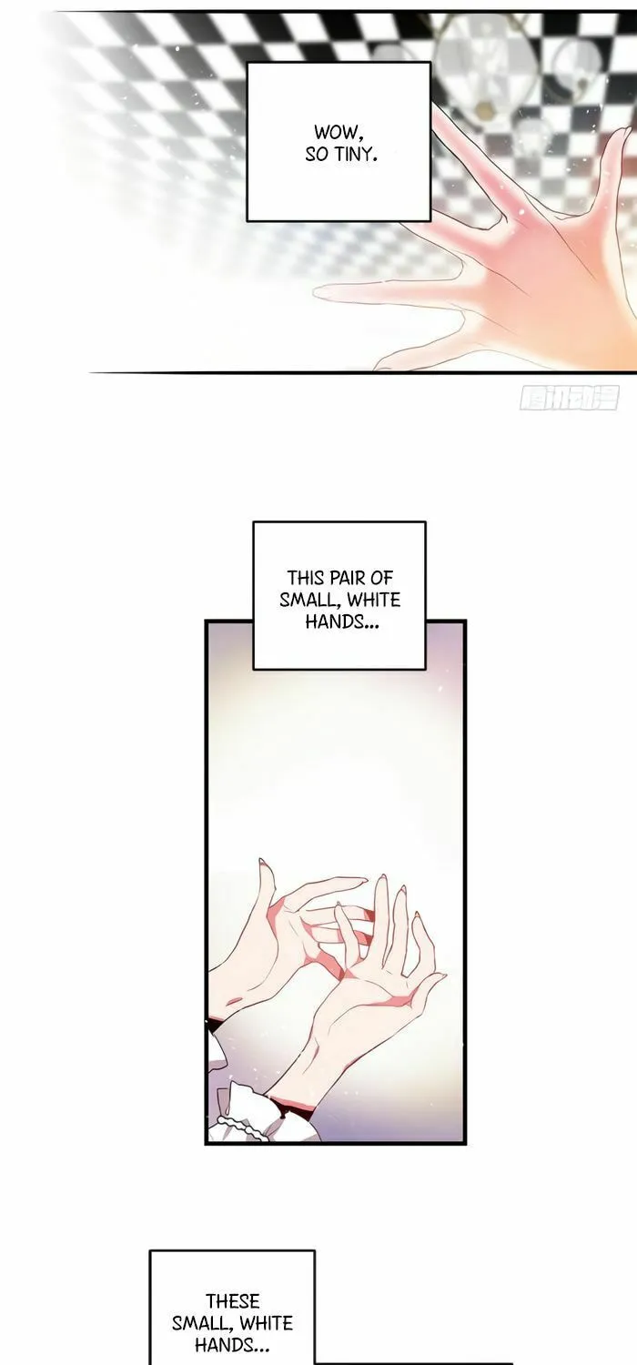 This Girl Is a Little Wild Chapter 2 page 4 - 