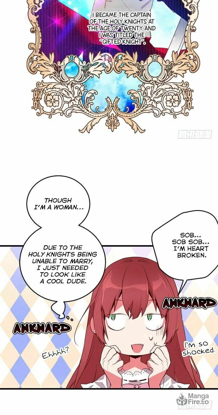 This Girl Is a Little Wild Chapter 2 page 31 - 