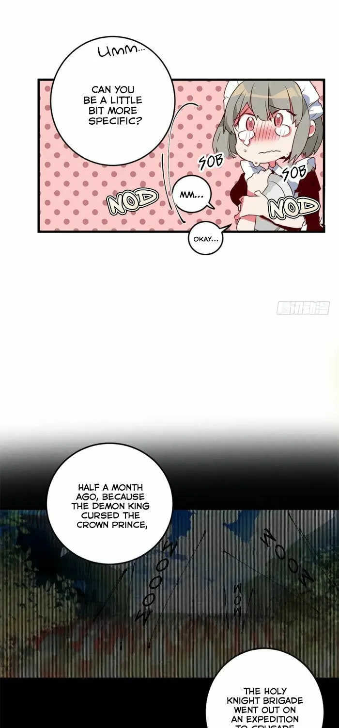 This Girl Is a Little Wild Chapter 2 page 32 - 