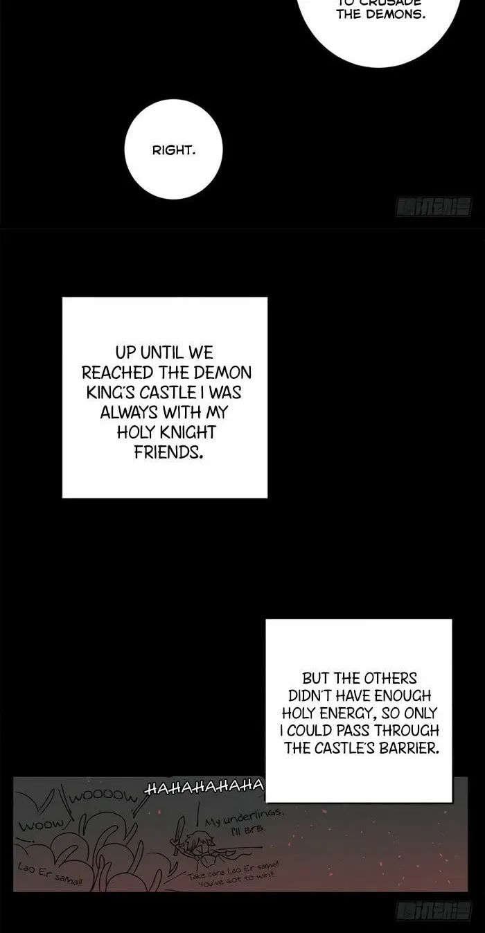 This Girl Is a Little Wild Chapter 2 page 33 - 