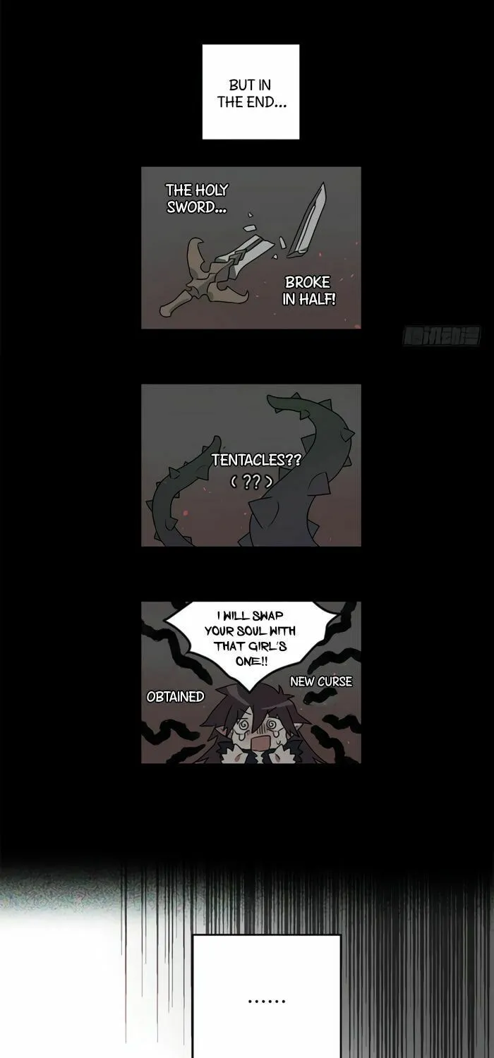 This Girl Is a Little Wild Chapter 2 page 34 - 