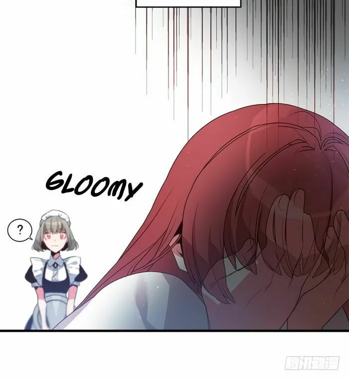 This Girl Is a Little Wild Chapter 2 page 35 - 